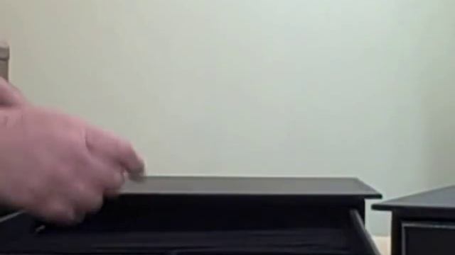 Jewelry Drawer for your Safe or Vault by Liberty Safe DYI смотреть онлайн