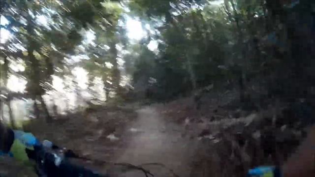 NoPro Sunday Fun Ride 20.07.14 Part. 3 (Kota Damansara Community Forest Park)