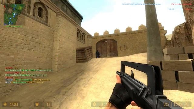 Tuc играет в CSS 