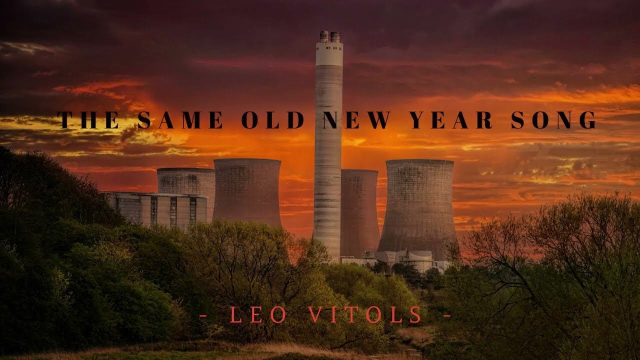 The Same Old New Year Song смотреть онлайн