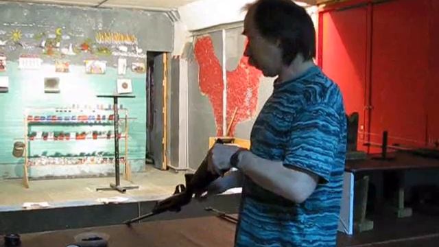 Пули «Торнадо» производства ООО «ПКФ Квинтор» смотреть онлайн