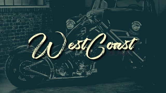 WestCoast Gangsta beats instrumental // Choppers смотреть онлайн