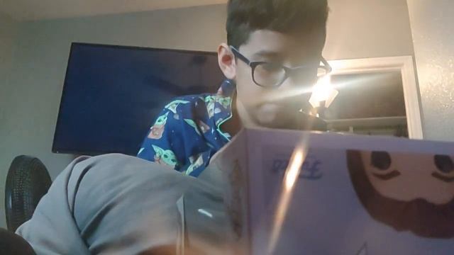 Mystery Box Funko Pop