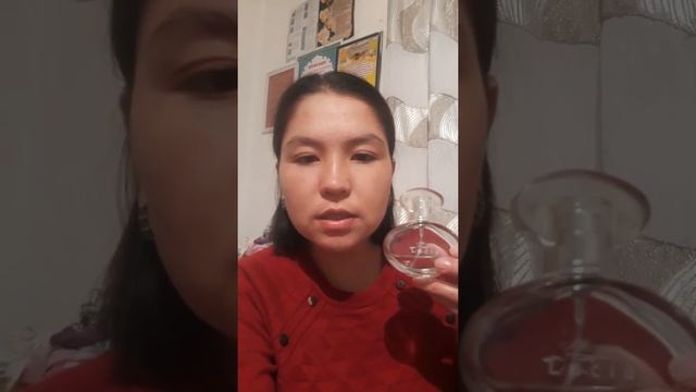 Орифлейм. LUSIA парфюм смотреть онлайн