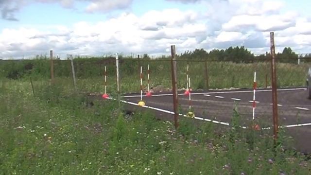 Альметьевский политехнический техникум. Закрытая площадка смотреть онлайн