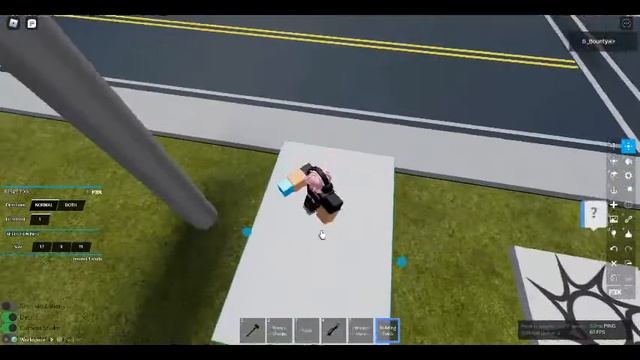 All Secrets In  Destruction Physics 1, 2, 3, 4, 5, 6 And 7