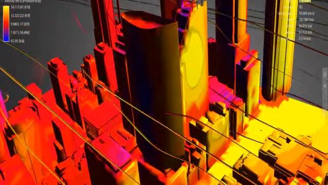 Formit Dinámica de Fluidos Autodesk Seys 4 смотреть онлайн
