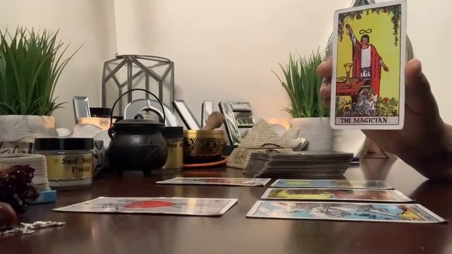 Pisces ♓️ Patterns ~ Getting What You Want ~ What are you MANIFESTING Blessings or Bull$hit ~ смотреть онлайн