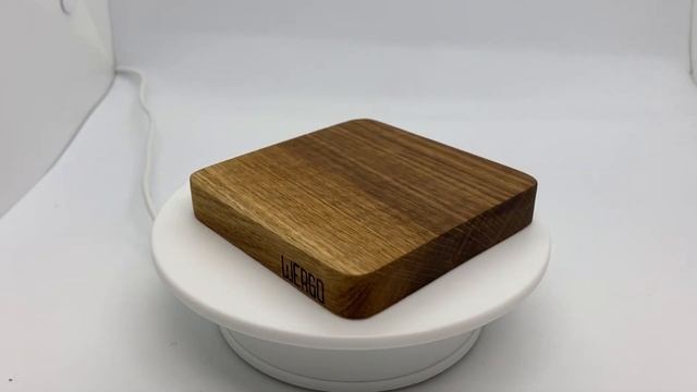 Подставка под кружку или стакан WERGO. Бирдекель премиум. Дуб смотреть онлайн