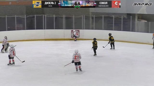 Дизель 2 – Сокол смотреть онлайн