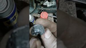 Как Открутить закисший тормозной нипель