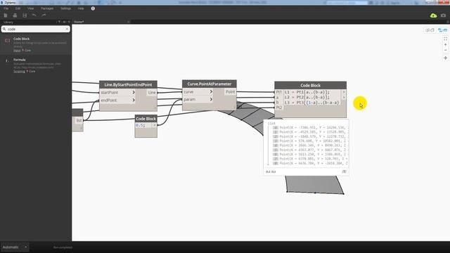 REVIT TUTORIAL - DRAWN RAMP ARROW WITH DYNAMO AUTOMATICALY - ONE CLICK смотреть онлайн