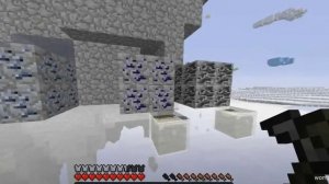 Скачать мод Мод на рай The Aether II [1.12.2] [1.11.2] [1.10.2] [1.7.10]