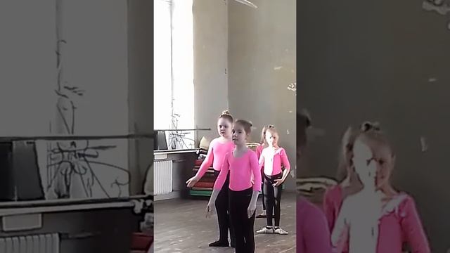 Открытый урок #5 смотреть онлайн