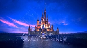 Walt Disney Pictures / Walt Disney Animation Studios (Bolt)