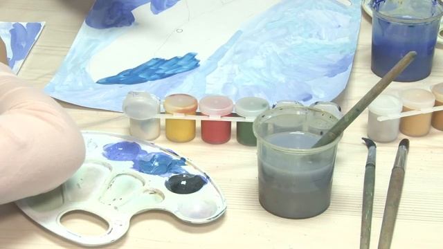 Жители микрорайона Горгиппия теперь могут провести свой досуг с пользой смотреть онлайн