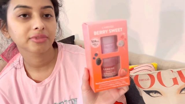 URBAN DECAY ALL NIGHTER SETTING SPRAY LINESH MILK TONER AND GLOW RECIPE PLUMP HYALURONIC ACID SERU смотреть онлайн