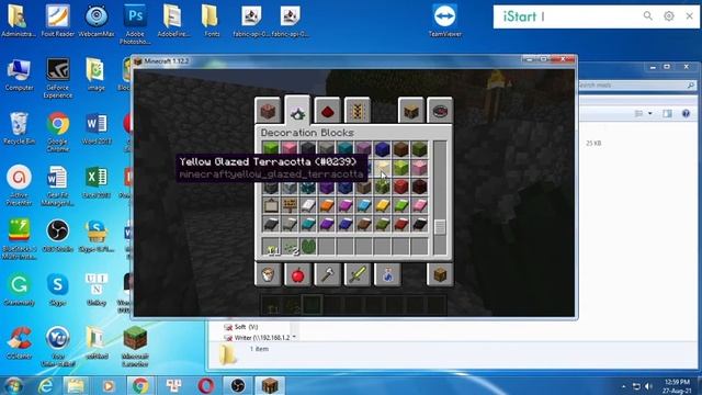 Spawn Temple Mod 1.12.2/1.10.2 - Minecraft Mods for PC смотреть онлайн