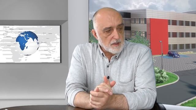 Строительные работы на площадке «Алабушево» начались! смотреть онлайн