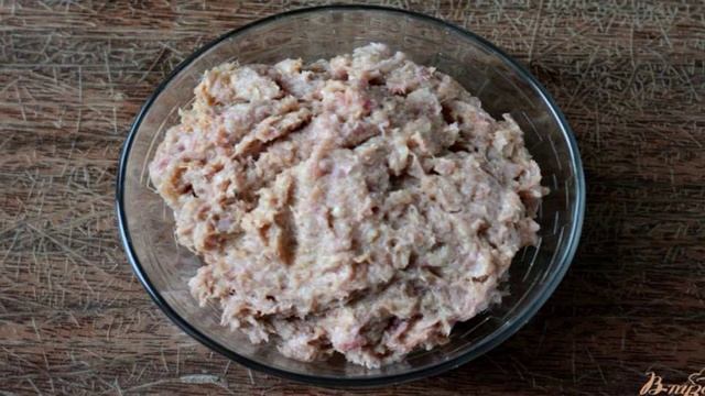 Сборник рецептов