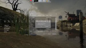 Half-Life 2: Способ как включить консоль в игре