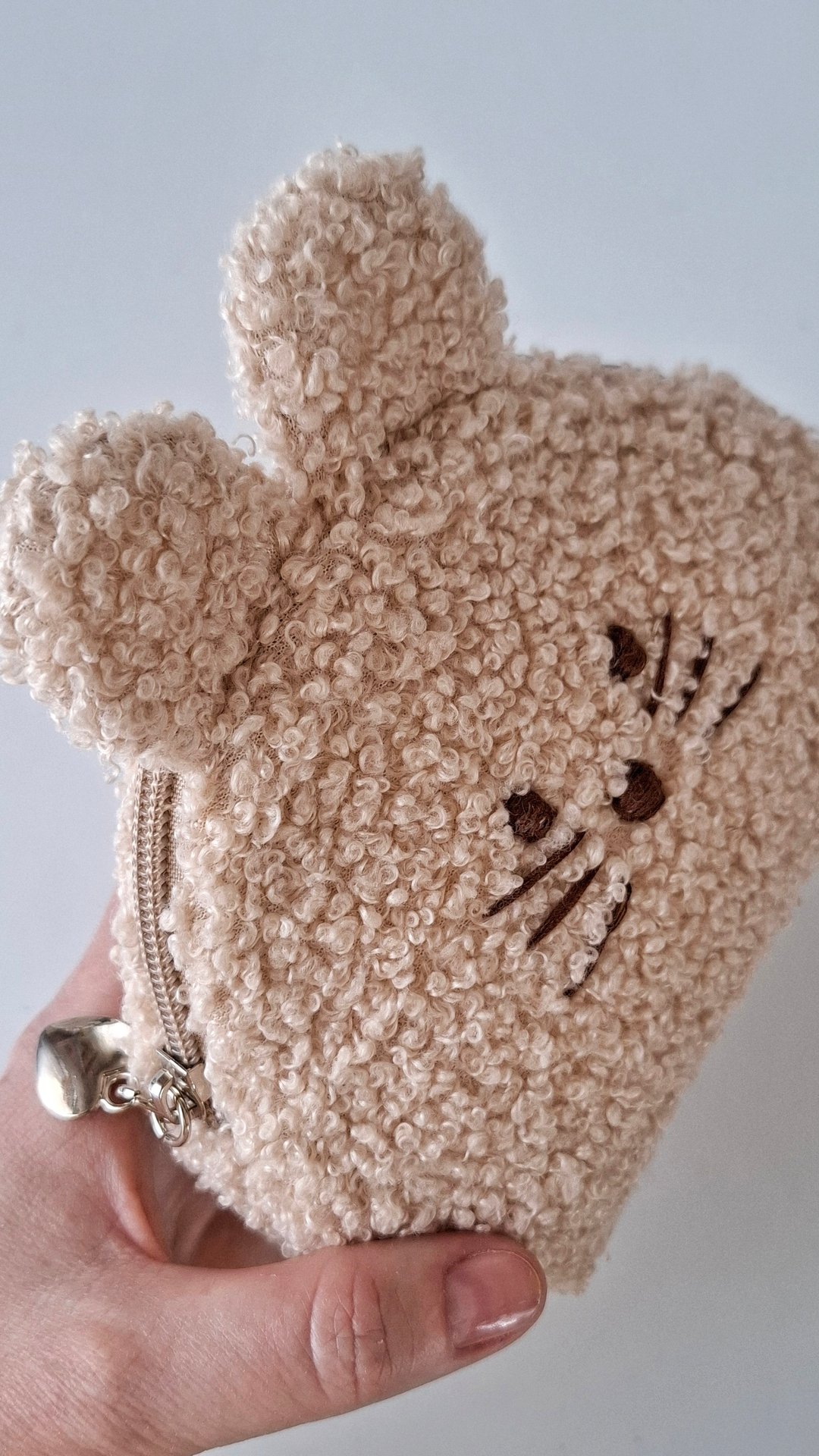 DIY/МОНЕТНИЦА СВОИМИ РУКАМИ