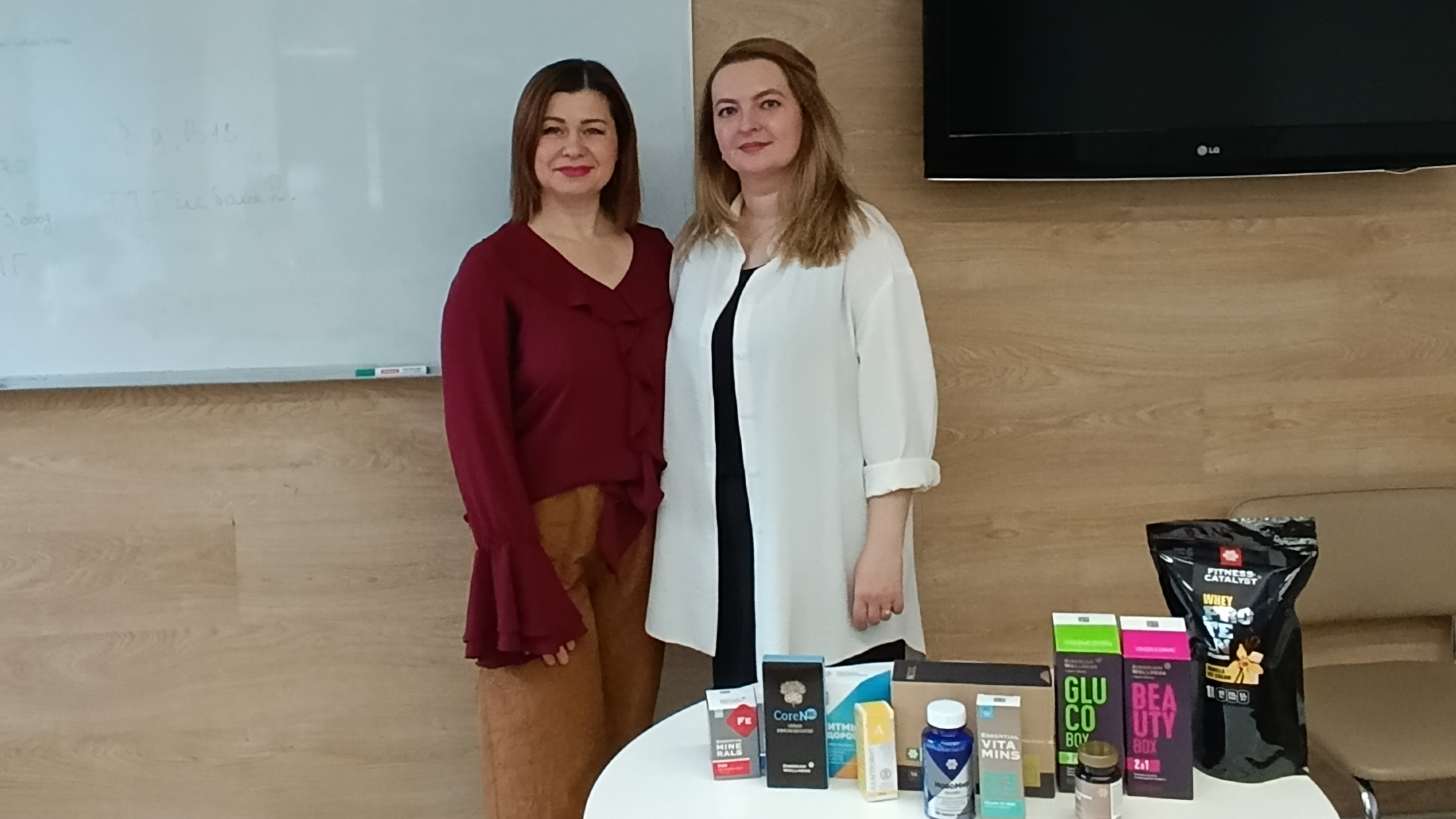 Где взять энергию?