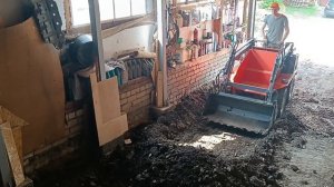 мини погрузчик АТ 350