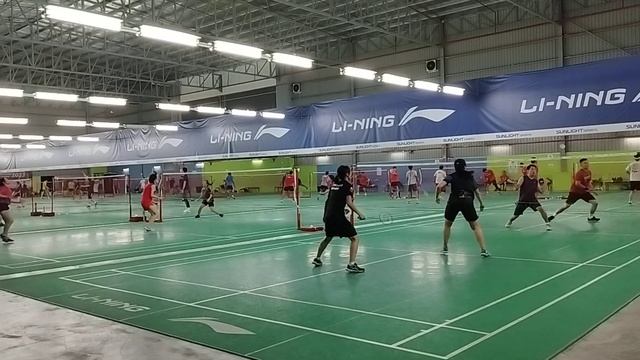 Aob Kepong Lotus 18/12/2023 смотреть онлайн