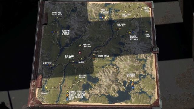 Derail Valley не доехал чуть чуть смотреть онлайн