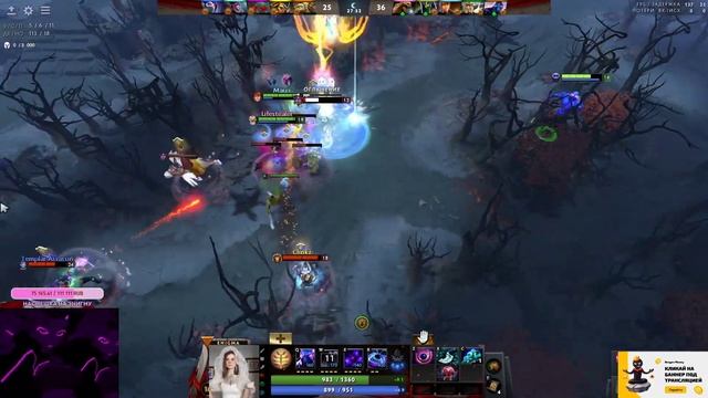 ПОНЯ ДАЛ ЗДРАВЫЙ БЛЕК ХОЛ И НАГАВКАЛ НА ВРАГОВ смотреть онлайн