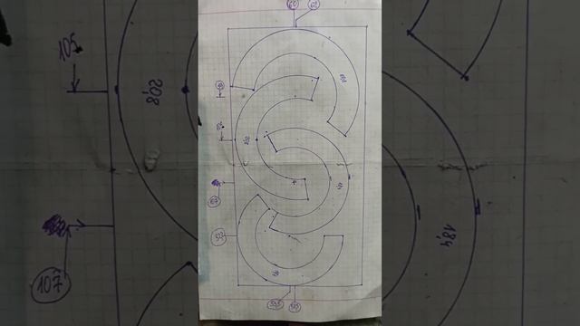 Расчет диска низкого давления. смотреть онлайн