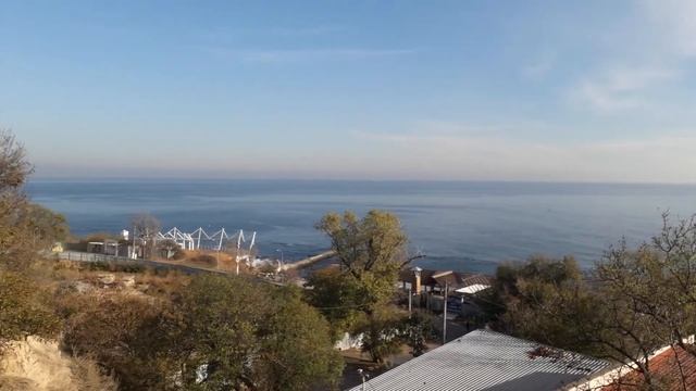Odessa City. My Love Black Sea. Одеса. Моя Любовь Чёрное Море