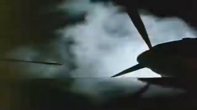 Размах крыльев (Одесская киностудия) 1986 г. смотреть онлайн