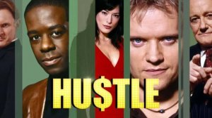 Сериал Виртуозы 1 сезон 2 серия / Hustle