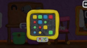 12 замков II прохождение! первый уровень