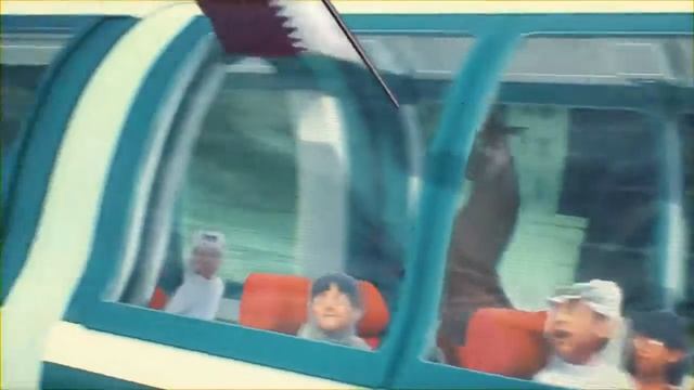 Cgi 3D Короткое Место Hd: «Dream 2030» By - Platige Image смотреть онлайн