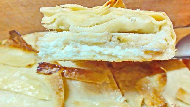 Вкусные будни