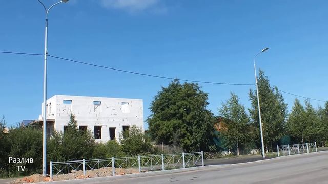 Приозёрная ул , 26.07.2017 смотреть онлайн