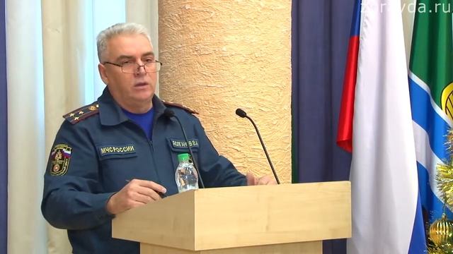 В Зеленодольске прошло заседание районной комиссии по чрезвычайным ситуациям смотреть онлайн