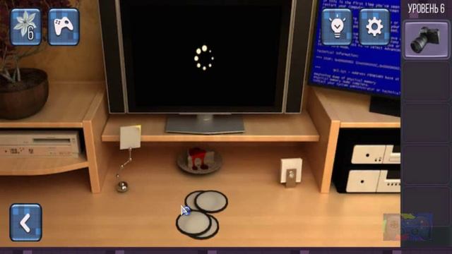 can you escape 4 L5 6 смотреть онлайн