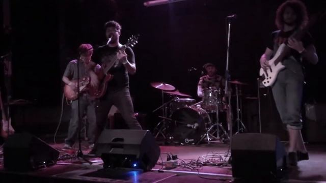 Heaven Up There - Why Lions (Debonair 2018) смотреть онлайн