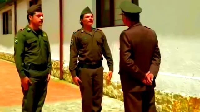 Escobar El Patrón Capítulo 22 Parte 4 смотреть онлайн