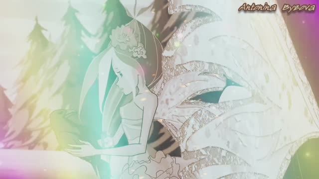 Клуб Винкс - Капучино смотреть онлайн