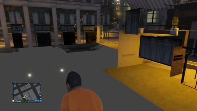 gta v glitch underworld (god mode) смотреть онлайн