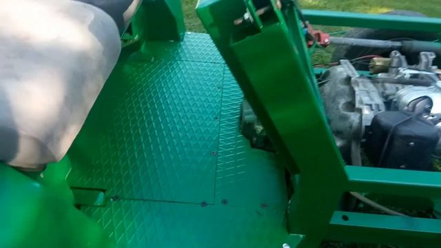Міні Т-16 з замашками UTV або UTV з замашками Т-16 ч6 смотреть онлайн