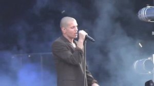 Shortparis - Поломало Live 2021