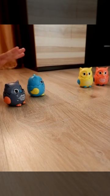 Инерционная сова смотреть онлайн