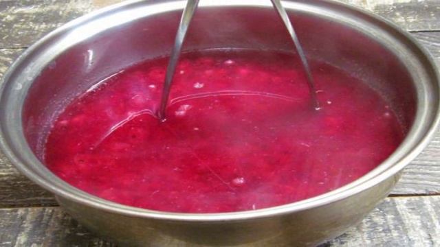 Секреты кухни