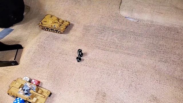 Bolt action 1943 - Kasserine Pass North Africa смотреть онлайн